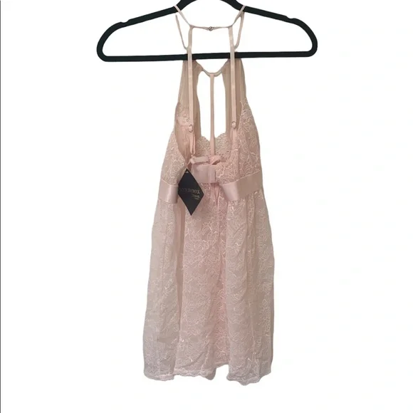 NWT teddy lingerie set - Picture 2 of 4